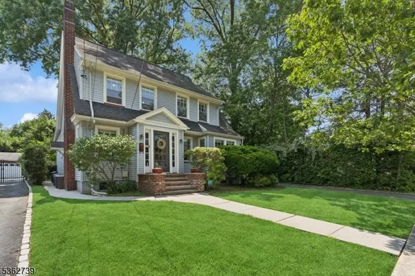 Maplewood Twp., NJ 07040,174 Garfield Pl