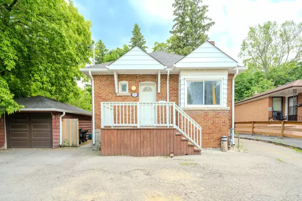 91 Steeles AVE E, Toronto C14, ON M2M 3Y4