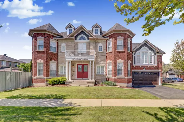 20 Searell AVE, Ajax, ON L1T 0E1