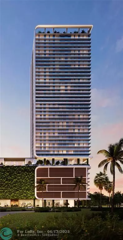Fort Lauderdale, FL 33301,505 NE 2nd Street #32E