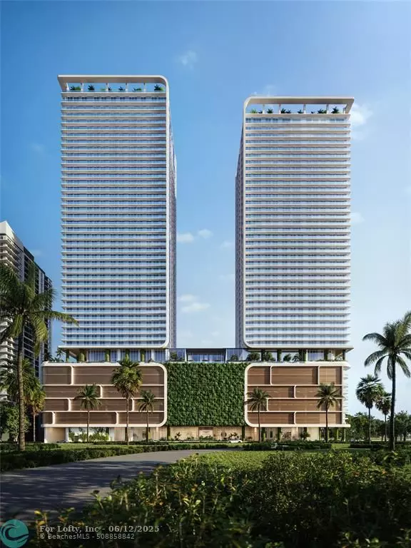 Fort Lauderdale, FL 33301,505 NE 2nd Street #32J