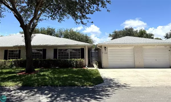 10119 S 42nd Ter #129, Boynton Beach, FL 33436