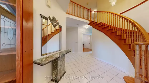 Vaughan, ON L4J 7V3,50 Oakhurst DR