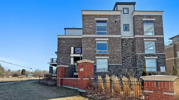 Markham, ON L6B 1N5,10 Westmeath LN #2202