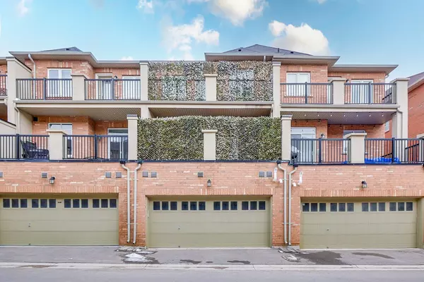 Oakville, ON L6M 0T5,3060 Eberly Woods DR