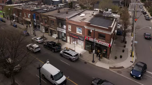 Toronto W02, ON M6P 1Z7,3052 Dundas ST W