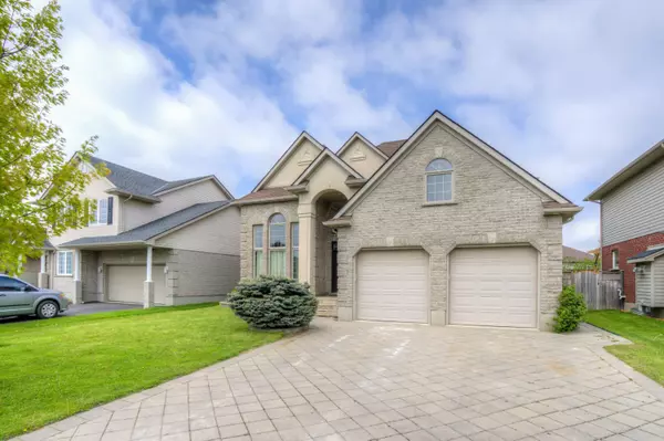 St. Thomas, ON N5R 6L6,19 Redtail CT