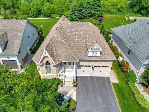 Puslinch, ON N0B 2J0,114 Aberfoyle Mill CRES