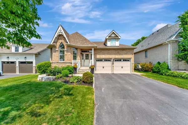 Puslinch, ON N0B 2J0,114 Aberfoyle Mill CRES