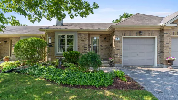 1241 Hamilton RD #7, London East, ON N5W 6B3