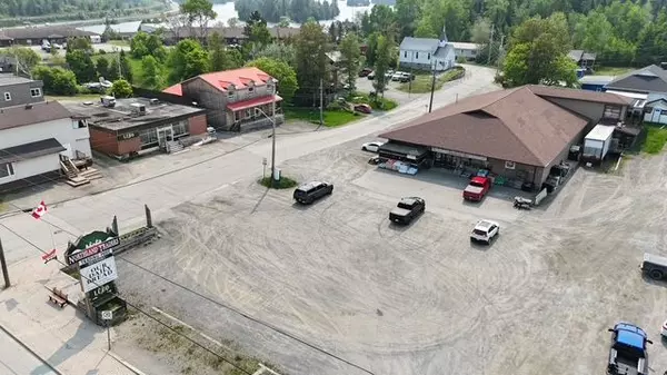 Temagami, ON P0H 2H0,6722 Highway 11 N/A N