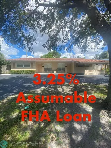 1641 NE 55th St, Fort Lauderdale, FL 33334
