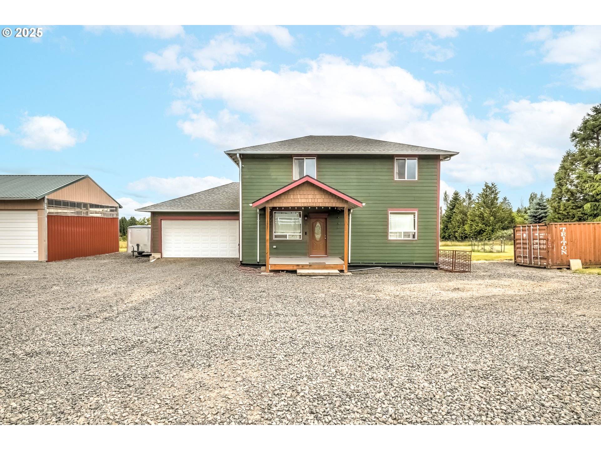 1277 SW 11TH ST, Dundee, OR 97115