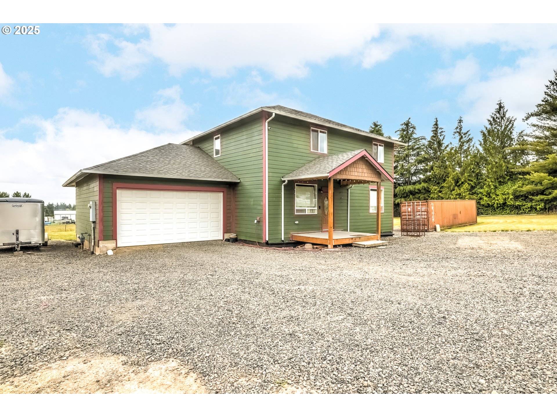 Dundee, OR 97115,1277 SW 11TH ST