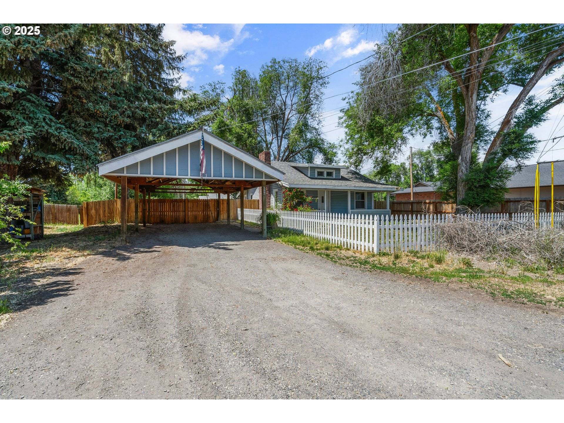 2590 FARGO ST, Klamath Falls, OR 97603