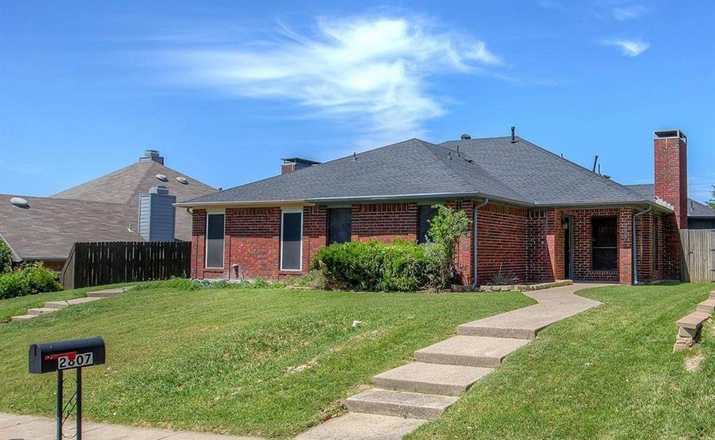 Dallas, TX 75287,2807 Monet Place