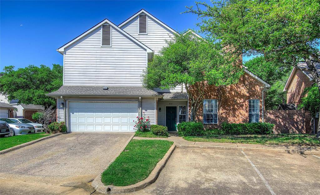 Dallas, TX 75287,4050 Frankford Road #208