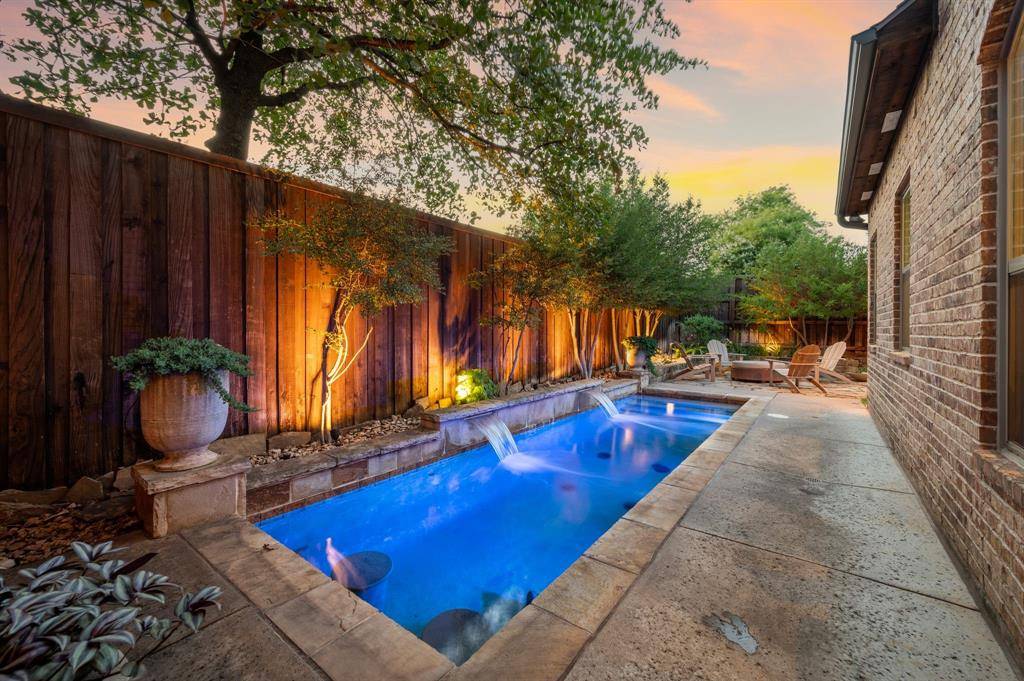 Colleyville, TX 76034,3914 Felps Drive