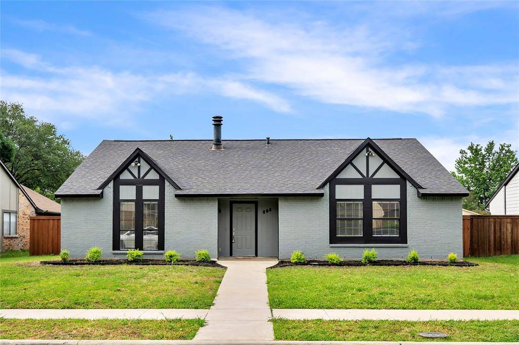 Plano, TX 75023,808 Warwick Drive