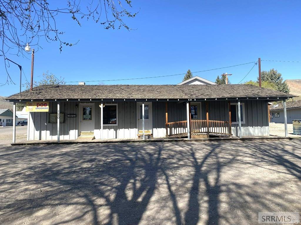 Challis, ID 83226,120 Hwy 93