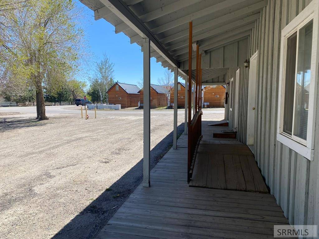 Challis, ID 83226,120 Hwy 93