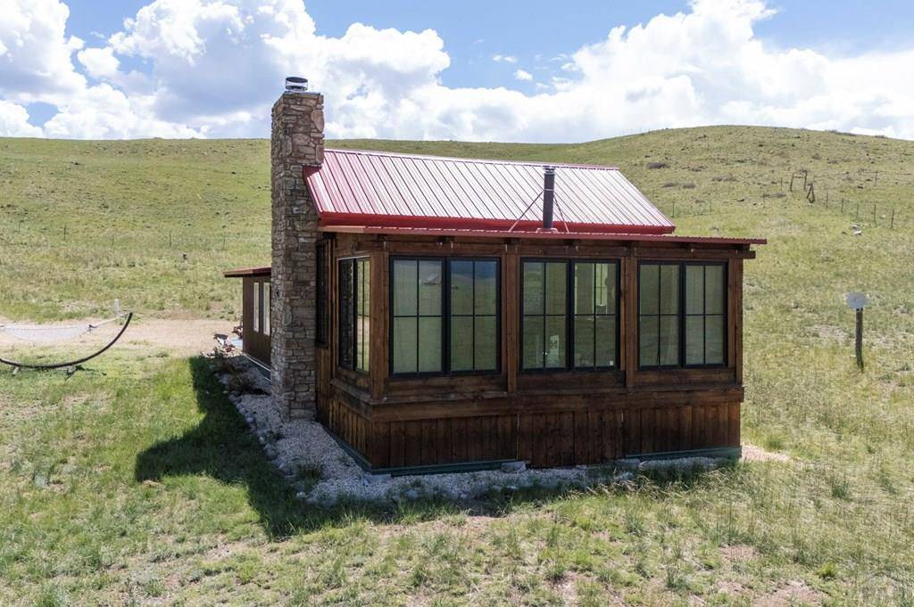 Westcliffe, CO 81252,1225 Brokenhand Rd