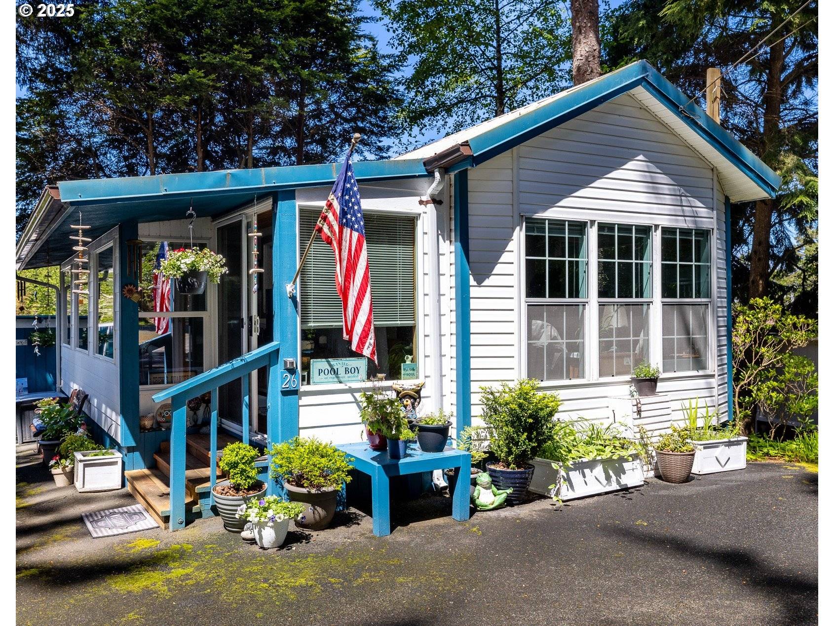 Depoe Bay, OR 97341,3700 N HIGHWAY 101 #26