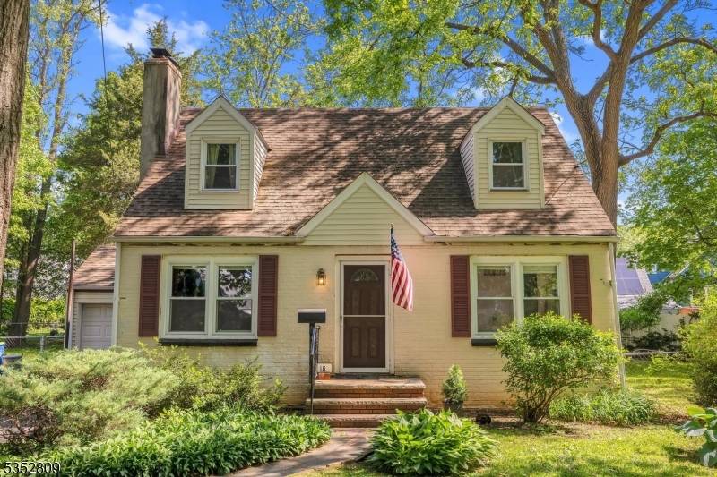 16 Kent Pl, North Plainfield Boro, NJ 07063