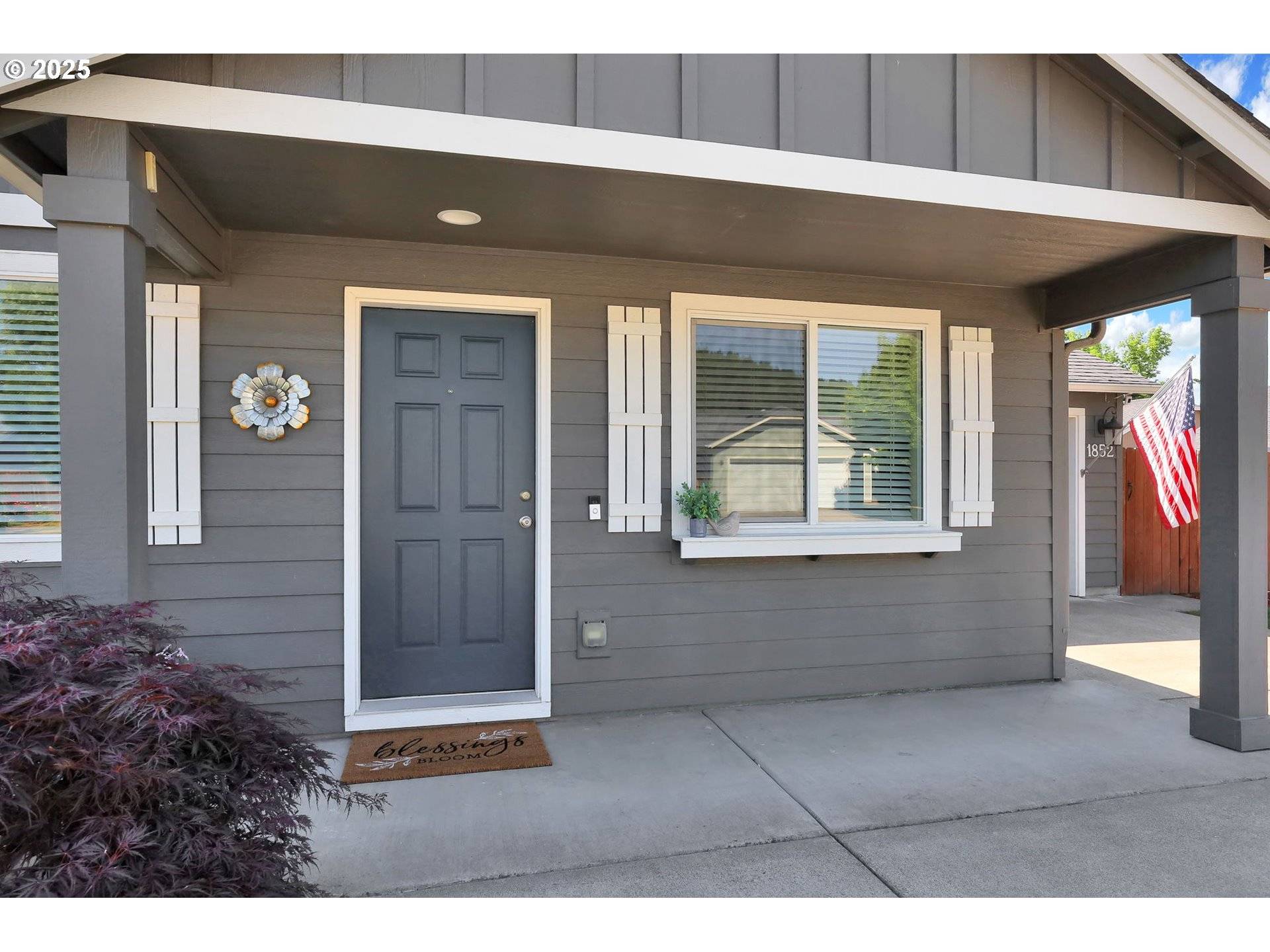Springfield, OR 97478,1852 S 58TH ST
