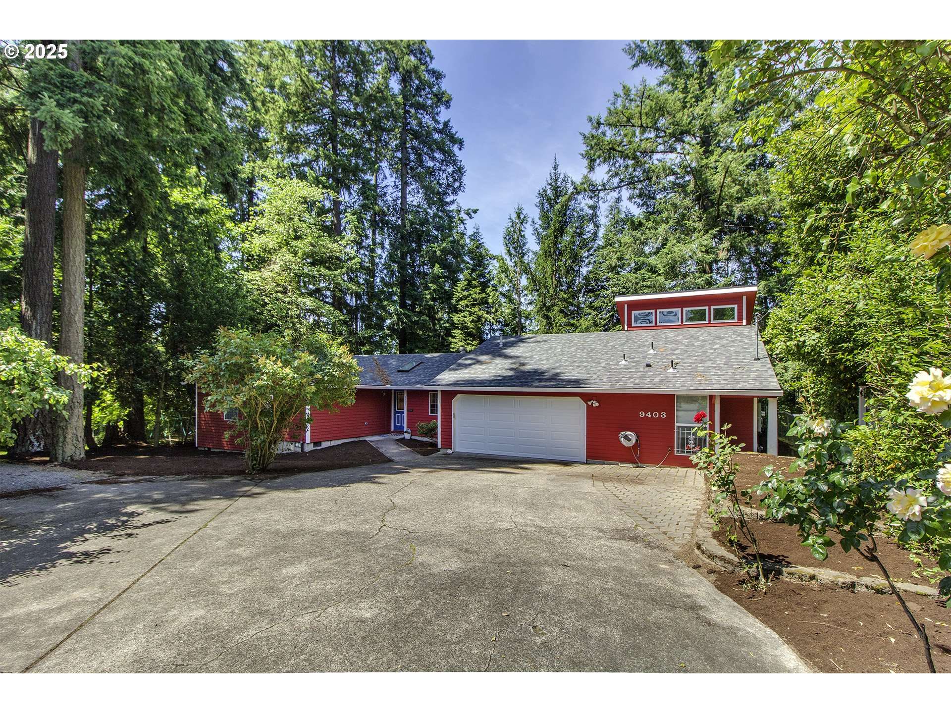 9403 SW 74TH AVE, Portland, OR 97223