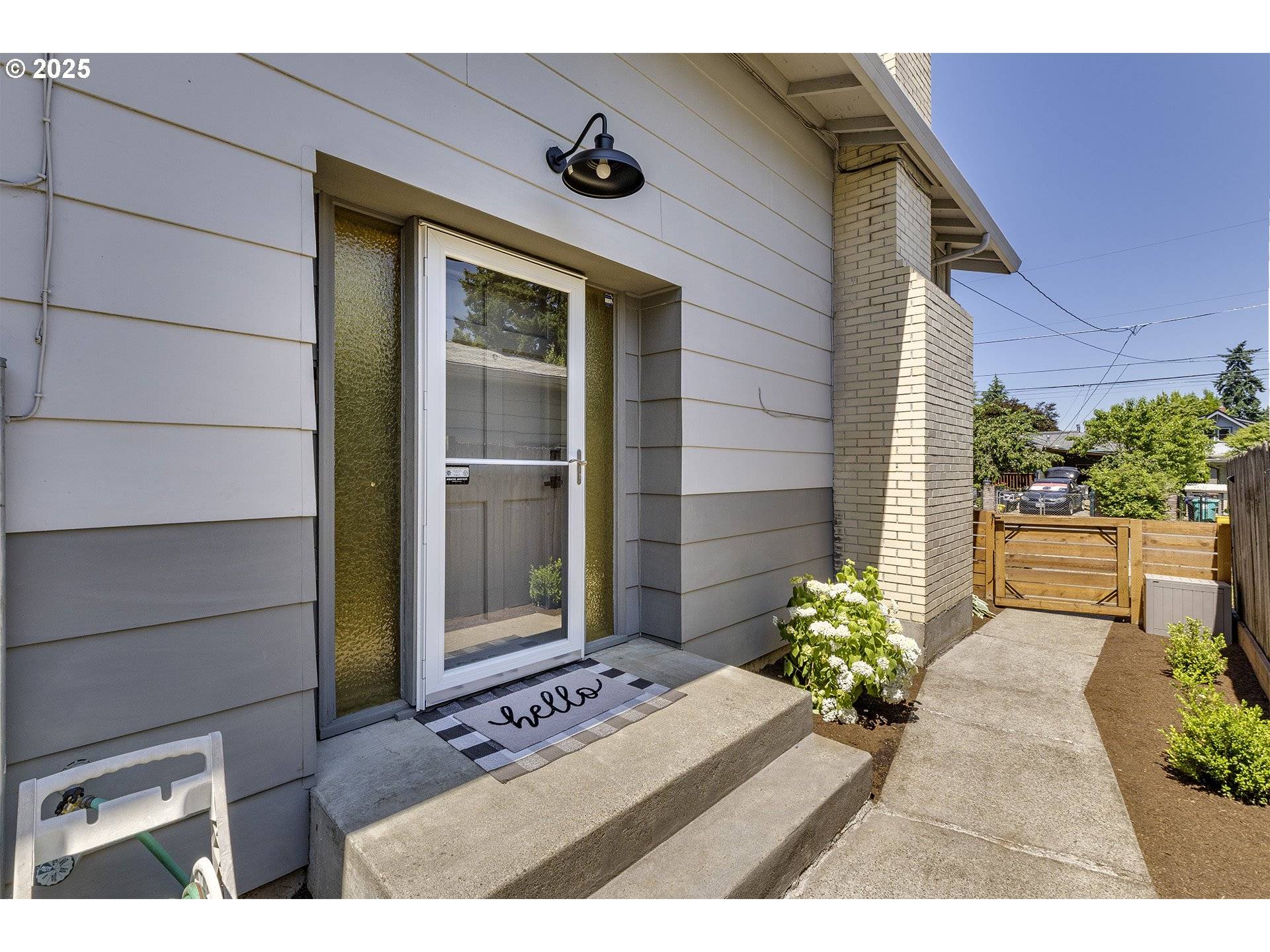 Portland, OR 97206,5300 SE HENDERSON ST