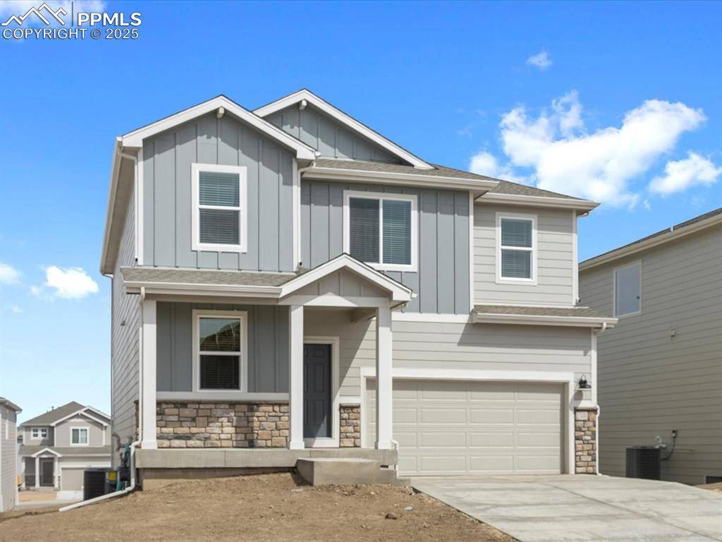 Colorado Springs, CO 80925,11366 Pikeminnow PL