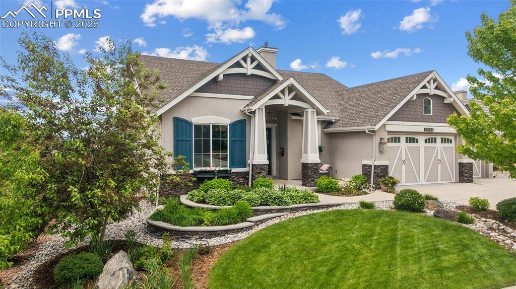 13658 Kitty Joe CT, Colorado Springs, CO 80921