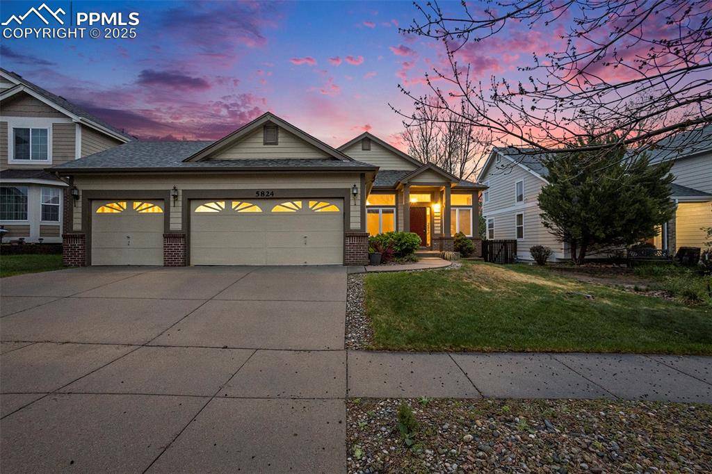 5824 Instone CIR, Colorado Springs, CO 80922