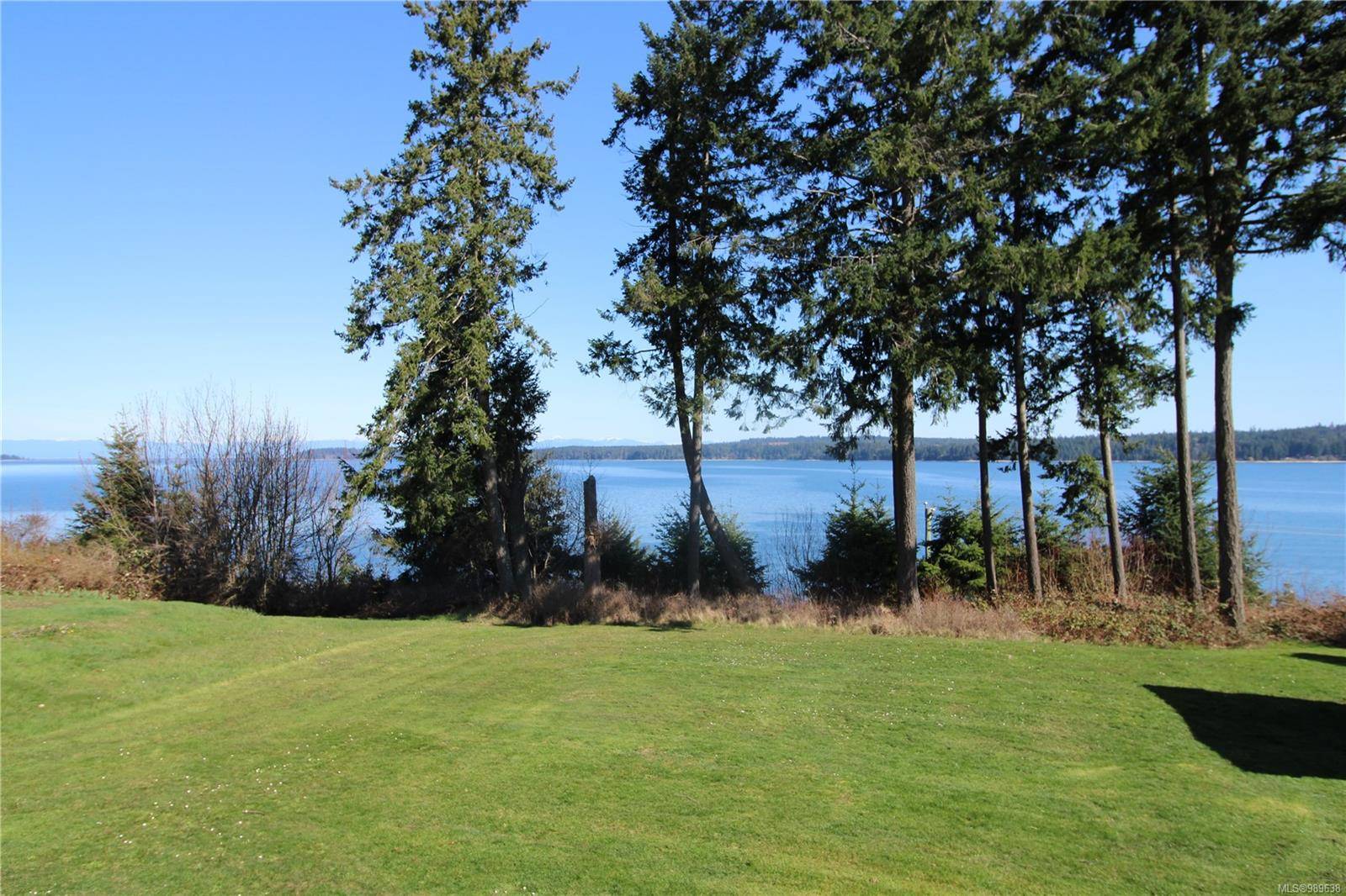 Union Bay, BC V0R 3B0,5904 Garvin Rd