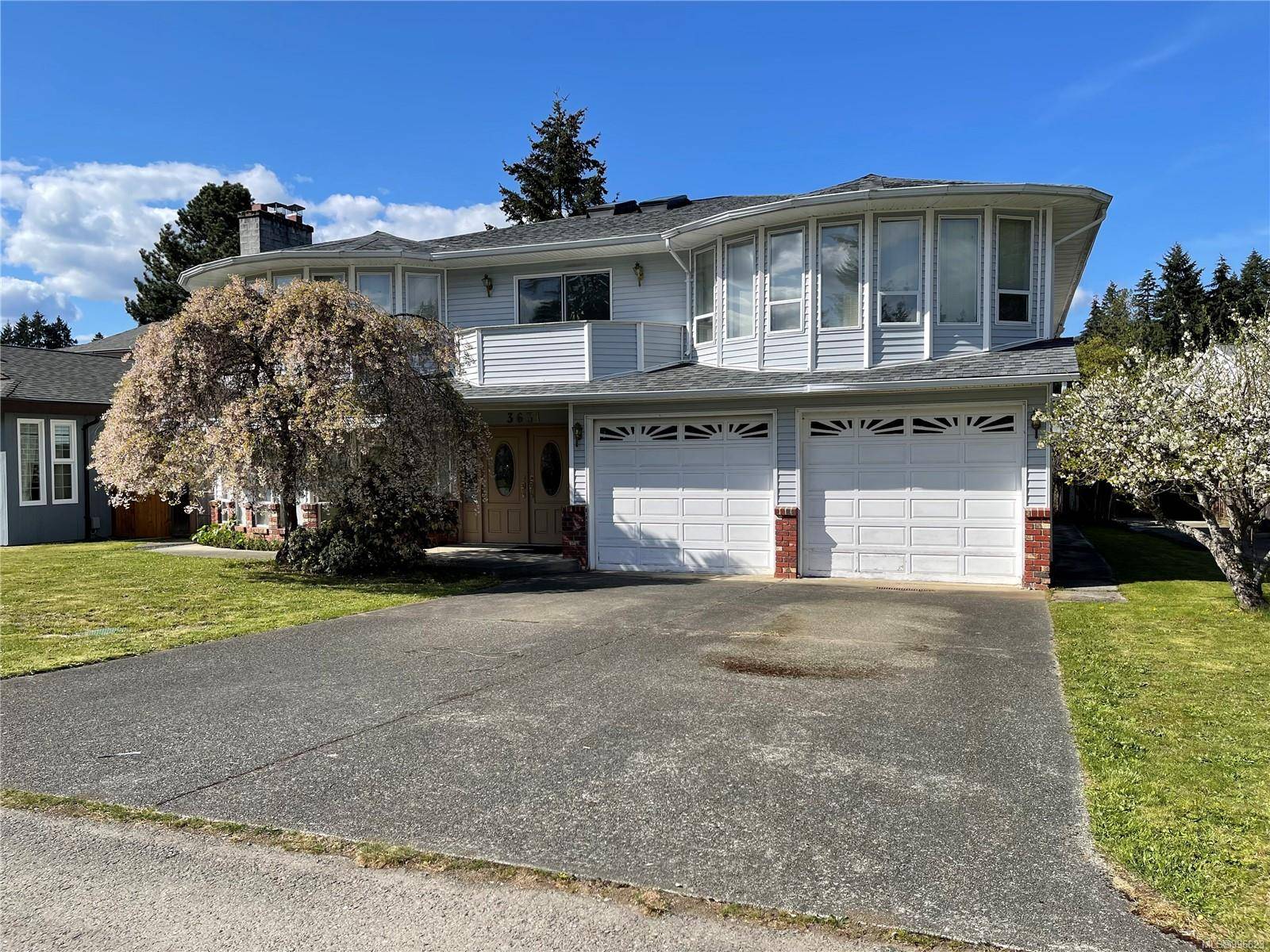 Port Alberni, BC V9Y 7W6,3631 Grieve Rd