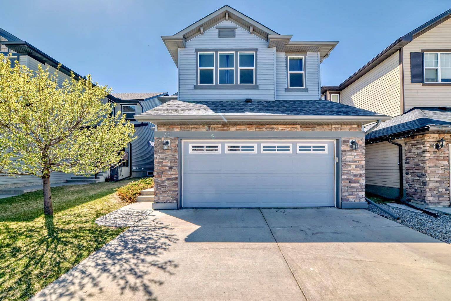 Calgary, AB T3K 0T8,75 Panatella Common NW