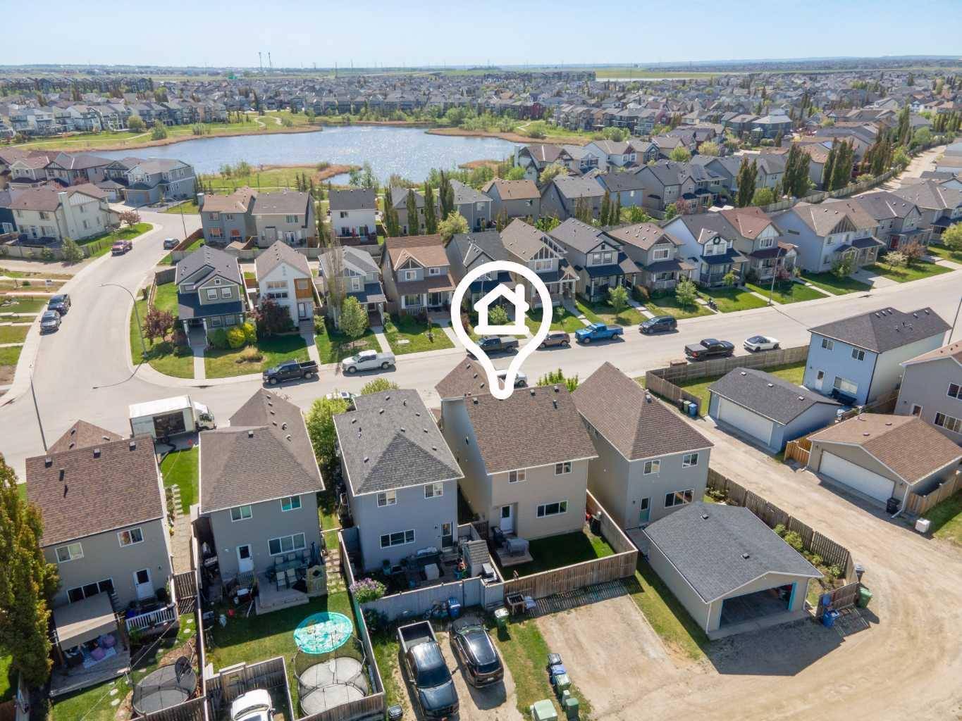 Calgary, AB T2Z 0W8,147 Copperpond RD Southeast