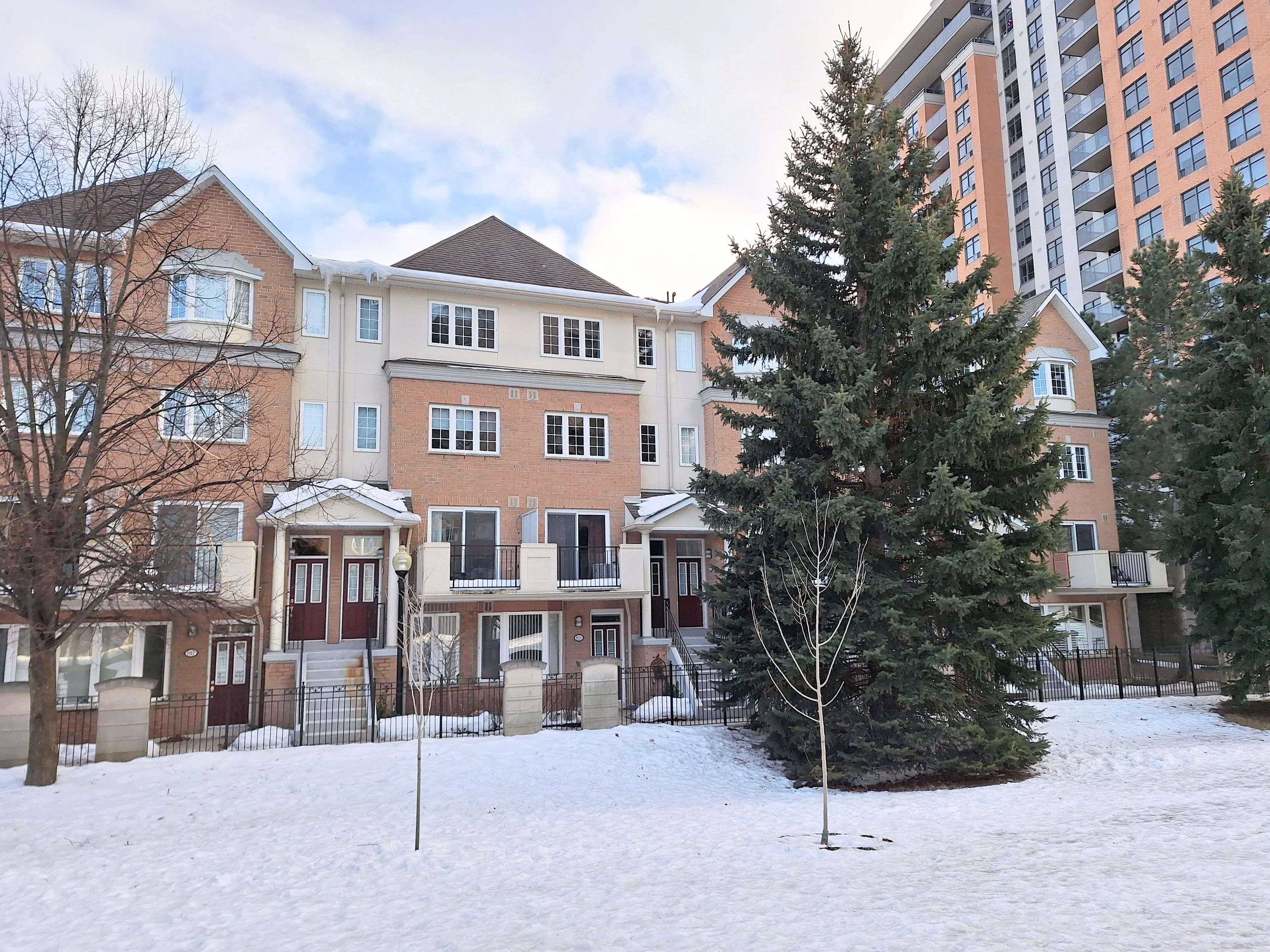 821 Grandview WAY, Toronto C14, ON M2N 6V5