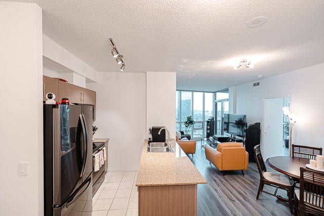 Toronto C01, ON M5E 1Z9,12 Yonge ST #2204