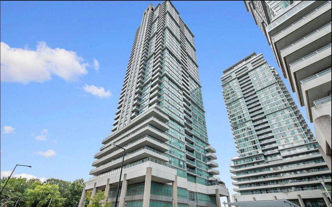 50 Town Centre CT #1504, Toronto E09, ON M1P 0A9