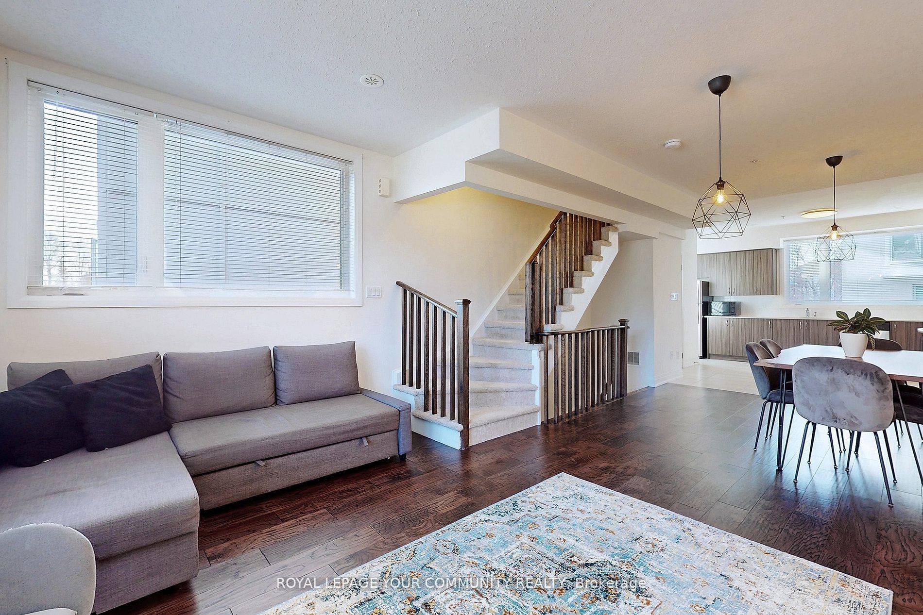 1870 Altona RD #9, Pickering, ON L1V 0E4