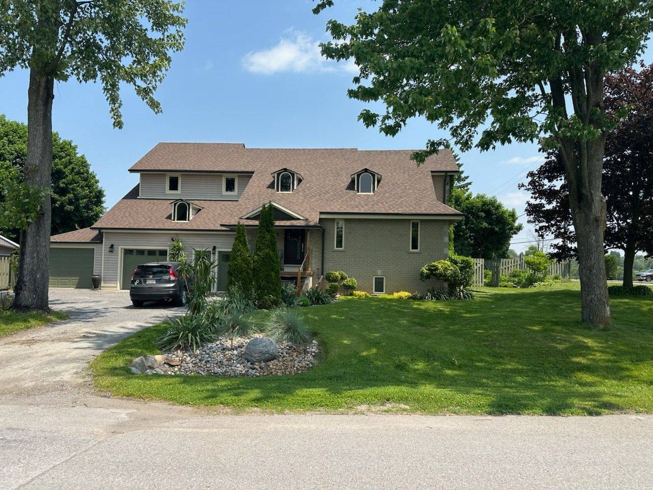 5 First ST, Scugog, ON L0B 1E0