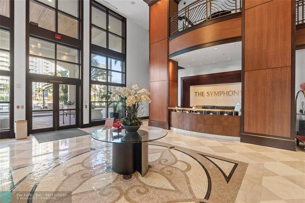 Fort Lauderdale, FL 33312,600 W Las Olas Blvd  #1103S