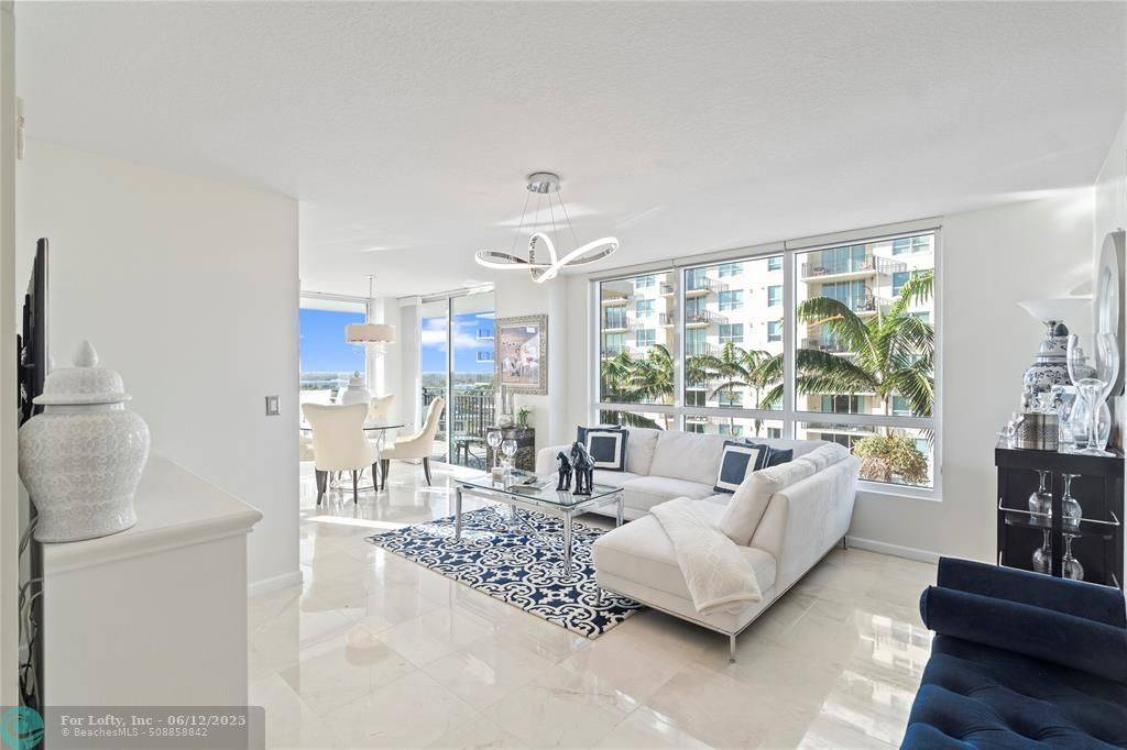 Fort Lauderdale, FL 33312,600 W Las Olas Blvd  #1103S