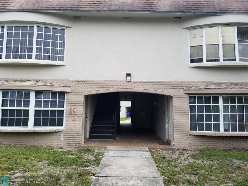 Fort Lauderdale, FL 33313,1800 NW 55th Ave  #3U