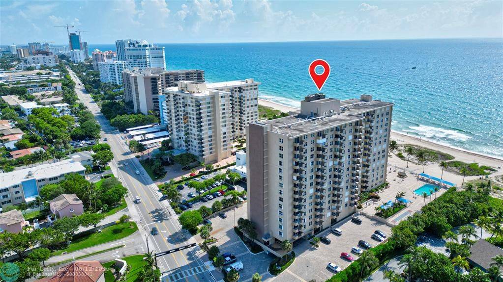 Lauderdale By The Sea, FL 33062,2000 S Ocean Blvd  #7D
