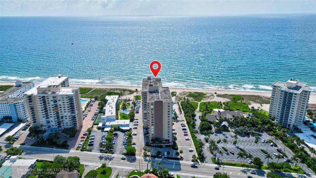 Lauderdale By The Sea, FL 33062,2000 S Ocean Blvd  #7D