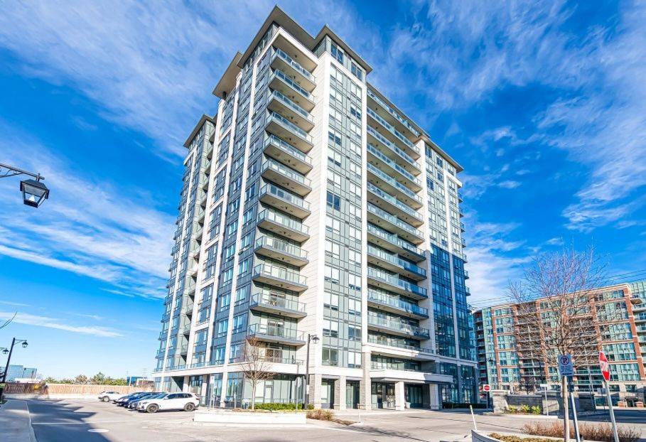 Richmond Hill, ON L4B 0G6,398 Highway 7 RD E #1206