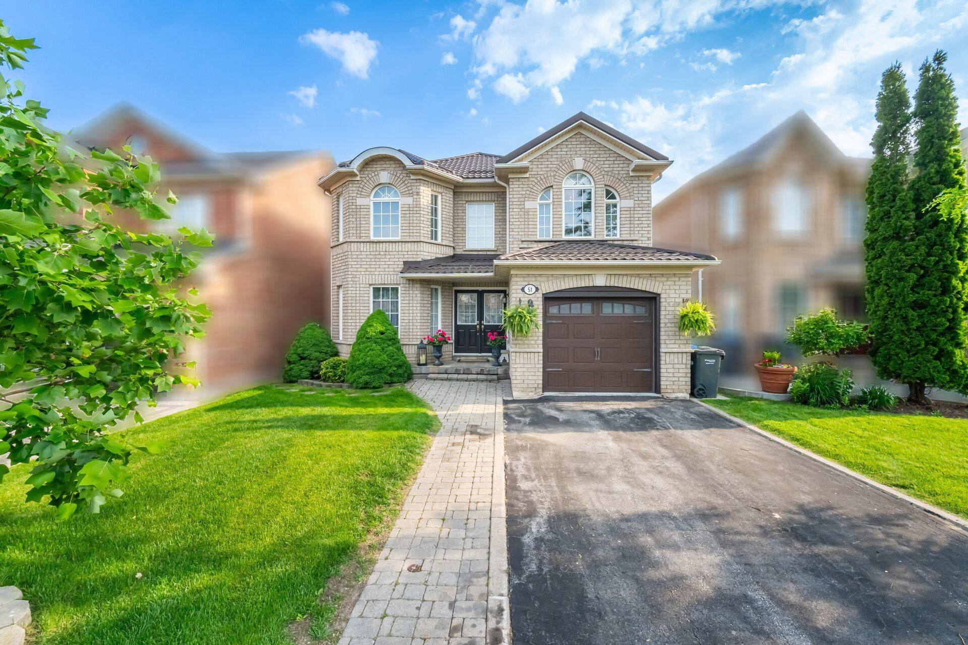Brampton, ON L7A 2R6,51 LORMEL Gate